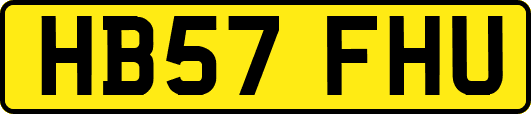 HB57FHU