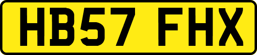 HB57FHX