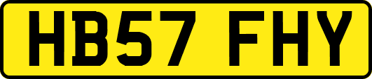 HB57FHY