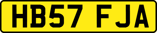 HB57FJA