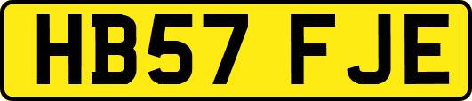 HB57FJE