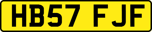 HB57FJF
