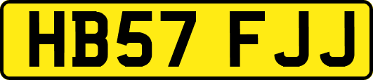 HB57FJJ