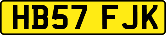 HB57FJK