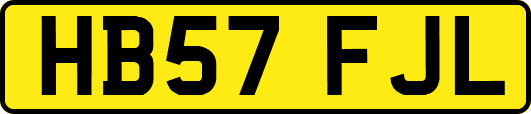 HB57FJL