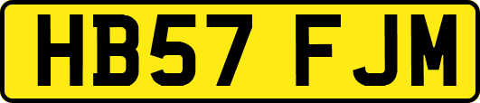 HB57FJM