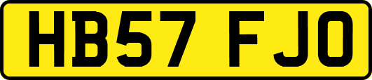 HB57FJO
