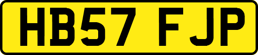 HB57FJP