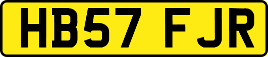 HB57FJR