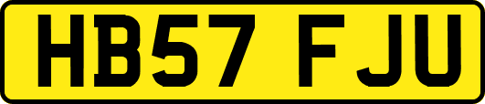 HB57FJU