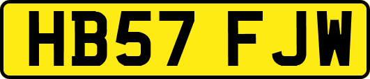 HB57FJW