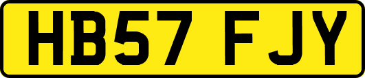 HB57FJY