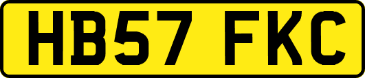 HB57FKC