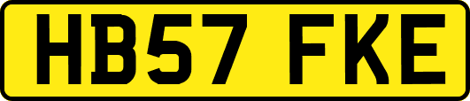 HB57FKE