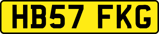 HB57FKG