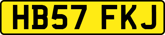 HB57FKJ