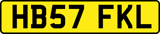 HB57FKL