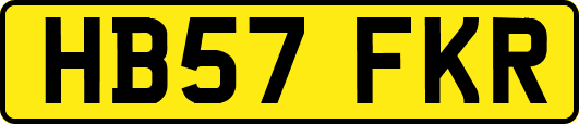 HB57FKR