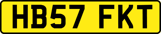 HB57FKT