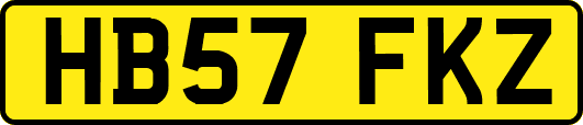 HB57FKZ