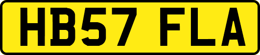 HB57FLA