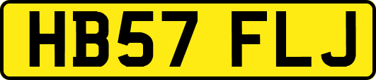 HB57FLJ