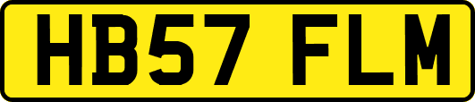 HB57FLM