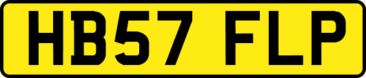 HB57FLP