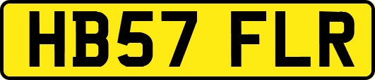 HB57FLR
