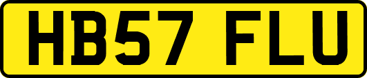 HB57FLU