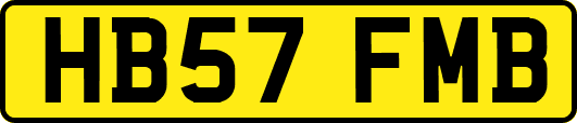 HB57FMB
