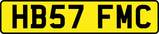 HB57FMC