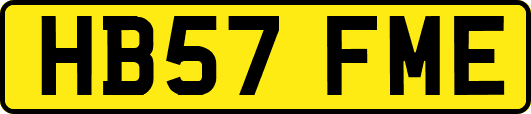 HB57FME