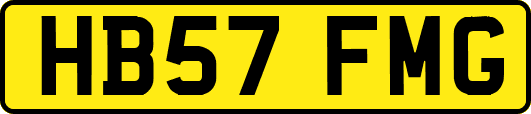 HB57FMG