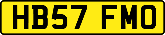 HB57FMO