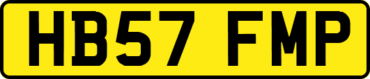HB57FMP