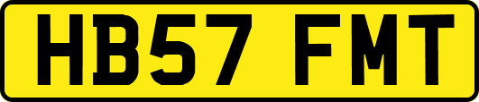 HB57FMT