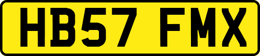 HB57FMX