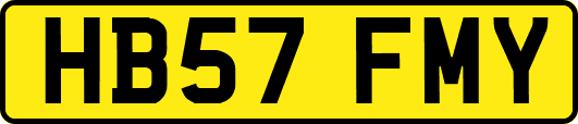 HB57FMY