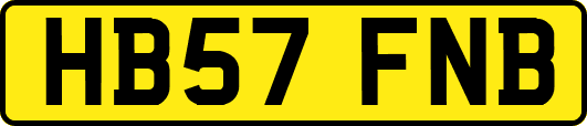 HB57FNB