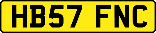HB57FNC
