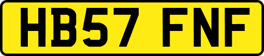 HB57FNF