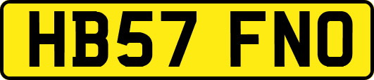 HB57FNO
