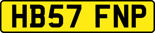 HB57FNP