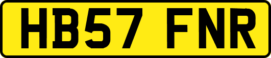 HB57FNR