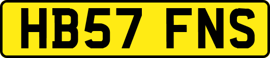 HB57FNS