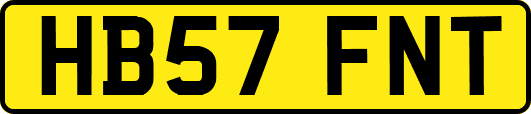 HB57FNT