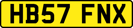 HB57FNX