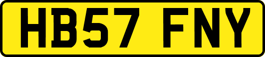 HB57FNY