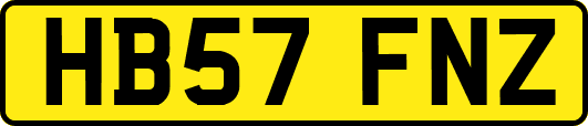 HB57FNZ